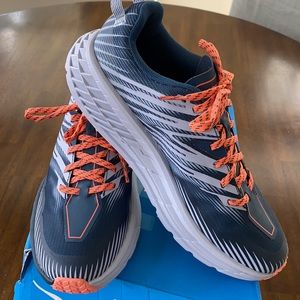 Brand new with box Hoka Women’s Speedgoat